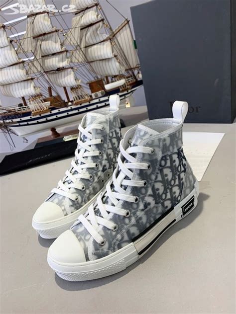 tenisky christian dior|dior c est sneakers.